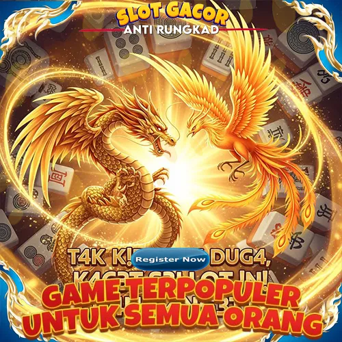 Slotgacor - Tempat Andal Untuk Pemain Meningkatkan Konsistensi Hasil Permainan 